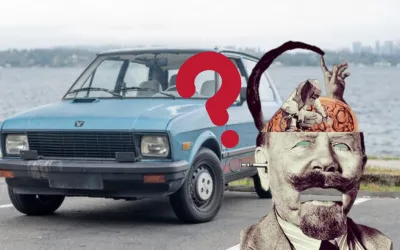 Care este cea mai nefiabila masina din lume?