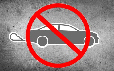 S-a interzis vanzarea masinilor pe benzina si motorina!