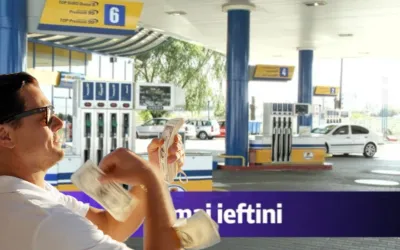 OMV Petrom: cadouri in valoare de 95 de milioane de euro catre soferi, in 2022