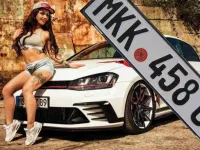 4 din 10 mașini la mâna a doua din România sunt importate din Germania, arată un studiu recent