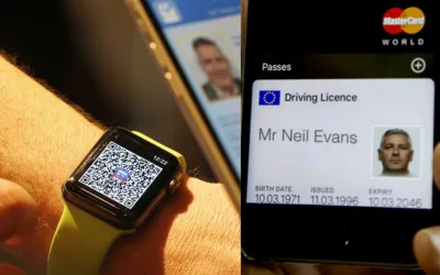 Permis digital in UE? De cand ar intra in vigoare?