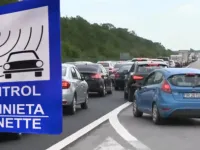 Apare o noua taxa de Rovinieta! Ce vehicule vor plati mai mult?