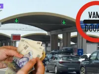 Video: Investigatie Recorder, prin vamile din Romania nu se trece fara spaga