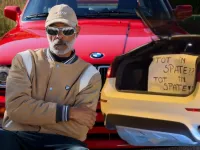 De ce șoferii de BMW sunt considerați "cocalari" în România?