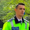 Unui politist din Mehedinti i-a cerut seful sa stearga pozele in uniforma de pe Facebook: "Eu, inteligent din fire, am întrebat care poză" | Ce a urmat
