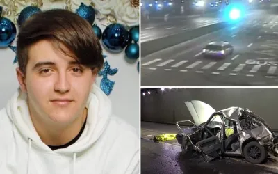 Dănuţ, un expert în robotică, a murit într-un accident tragic, ceea ce ar putea determina modificări în legislație.