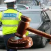 Un conducător auto a primit o amendă pentru că a respectat legea. Instanta i-a dat câştig de cauză.