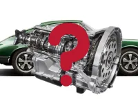 Care producator auto a inventat cutia de viteze automata?