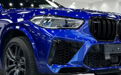 Ghidul complet pentru detailing auto: de ce tot mai mulți șoferi aleg protecția ceramică