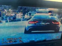 Un tanar de 19 ani din Bacau a primit o amenda de 21.000 de lei si i-a fost suspendat permisul pentru 780 de zile