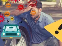 3 sunete pe care daca masina le scoate iti indica faptul ca are o problema