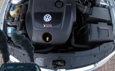 Top cele mai fiabile motoare diesel!