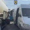 Un sofer si-a modificat duba astfel incat sa poata fura mai usor motorina din cisterne