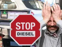 Deja sunt 13 tari din UE care nu sunt de acord cu noile norme Euro 7