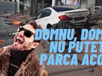 Neden BMW'ler Daha Fazla Kazaya Karışıyor Gibi Görünüyor? Teknik Analiz ve İstatistikler