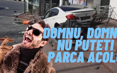 Why BMWs seem involved in more accidents: technical analysis and statistics