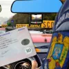 Nu a luat examenul auto, dar a câștigat procesul împotriva examinatorului