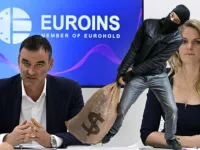 ASF a ridicat autorizatia de functionare a Euroins desi compania a declarat ca nu are probleme financiare