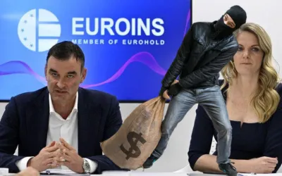 ASF a ridicat autorizatia de functionare a Euroins desi compania a declarat ca nu are probleme financiare