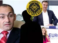 Au fost patronii Euroins finantati de serviciile secrete?