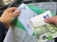 Tarifele RCA vor fi plafonate la nivelul din martie 2022 - măsura de urgență după insolvența Euroins