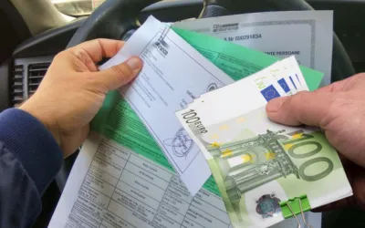 Tarifele RCA vor fi plafonate la nivelul din martie 2022 - măsura de urgență după insolvența Euroins