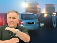 Titi Aur a explicat cum ar trebui sa fie incheiate asigurarile RCA. Sfaturi din partea unui sofer profesionist