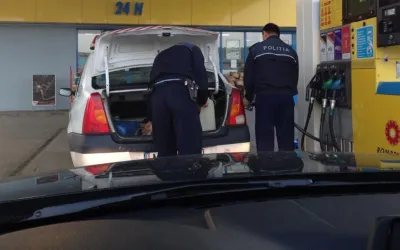 Benzina din rezervorul masinii poate expira. Cum ii poti prelungi valabilitatea?