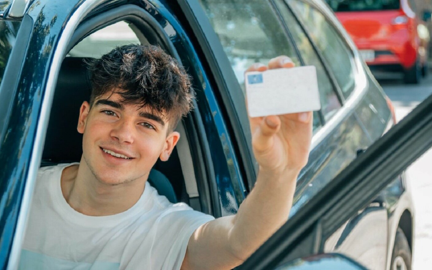 Reguli Noi Permisul De Conducere Va Fi Obtinut De La 17 Ani DailyDriven