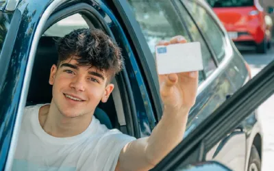 Reguli noi! Permisul de conducere va fi obtinut de la 17 ani