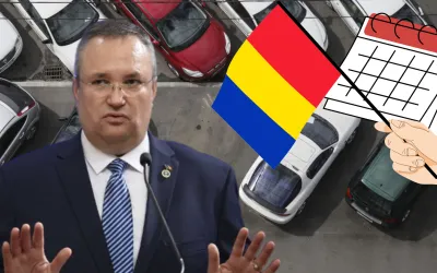 De saptamana viitoare, Guvernul plafoneaza tarifele RCA