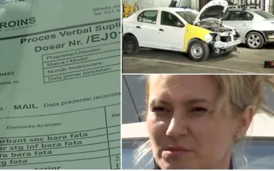 Service-urile auto nu mai accepta reparatii pe politele Euroins
