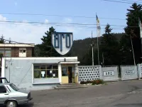 CESARUL, apendicele lui ARO a fost cumparat. Noul proprietar pregateste investitii semnificative in zona