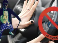 Regeln zum Hupen in Deutschland: Wann ist das Hupen erlaubt und welche Bußgelder gelten