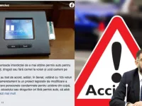 Robert Cazanciuc, PSD: va creste de 10 ori perioada de interdictie de a obtine permisul pentru cei care provoaca accidente mortale fiind bauti sau drogati la volan