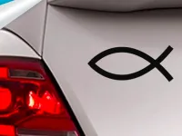 Tu stiai ce inseamna acest simbol pe care il vezi in trafic?