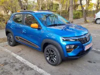 E plin internetul de Dacia Spring la mana a doua. De ce?