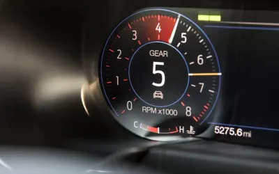RPM (giri al minuto): cosa significa e quale ruolo hanno in un'auto?