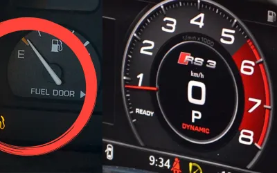 Cum influențează turatia motorului consumul de carburant: test cu Toyota GT86