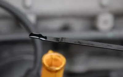 De ce scade nivelul de ulei din motor - 3 cauze principale și soluții