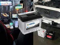 5 błędów, które niszczą baterię w samochodzie