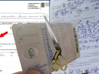 Aberant: vei putea ramane fara permis pana iti platesti toate amenzile!