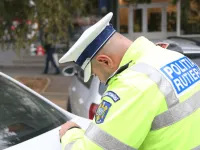 Cum să identifici gradul polițistului rutier după însemnele de pe uniformă