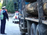 Drepturile polițiștilor rutieri: când pot confisca vehicule și bunuri din mașină