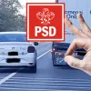 Initiativa PSD: soferii sa fie lasati sa depaseasca linia continua in anumite situatii. Esti de acord?