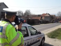 Operatiunea Speed: Politia Rutiera va creste considerabil numarul de aparate radar prezente pe sosele, pana la 23 aprilie