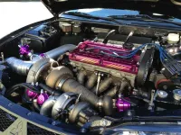 Sådan fungerer turbokompressorer og korrekt vedligeholdelse