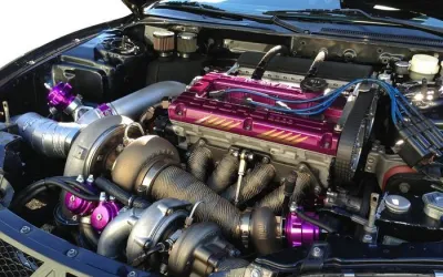 Wie Turbolader funktionieren und wie man sie richtig wartet