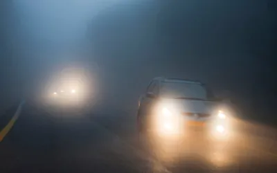 Luminile de ceață: ghid complet pentru siguranță și utilizare corectă