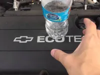 Motor titreşimleri?